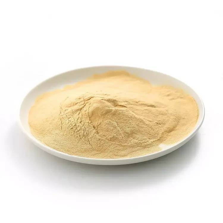 Water Soluble Yeast Beta Glucan Powder