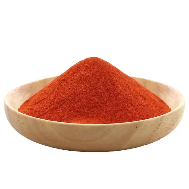 30% Pure Beta Carotene Powder