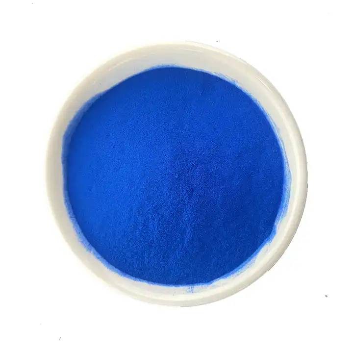 Food Grade Phycocyanin Powder E18