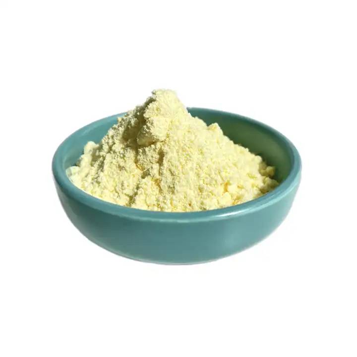 50% Phosphatidylserine Powder Bulk from Sunflower Seed 