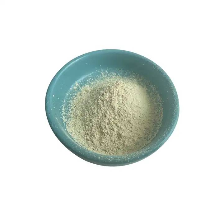 Oat Beta Glucan Powder Water Soluble 80%