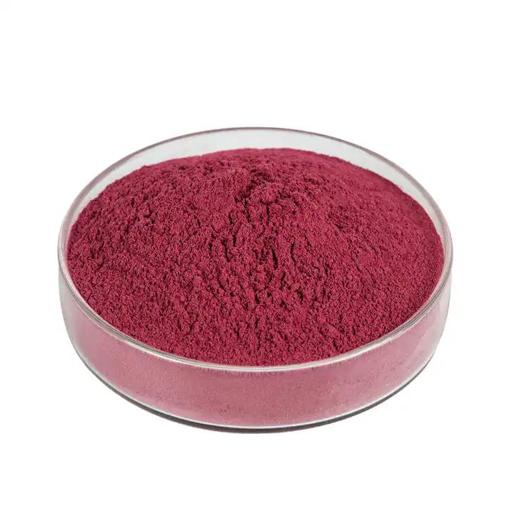 Food Grade 99% Chromium Picolinate Powder