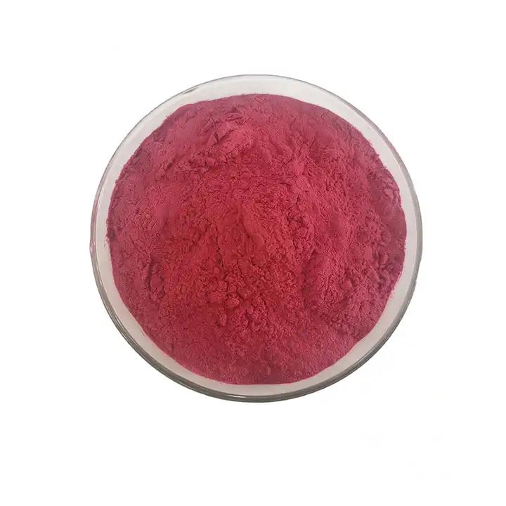 Chromium Picolinate Powder Bulk