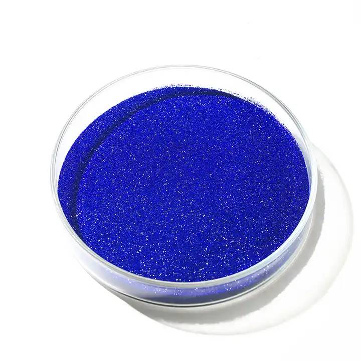  99% Copper Peptide GHK Cu Powder