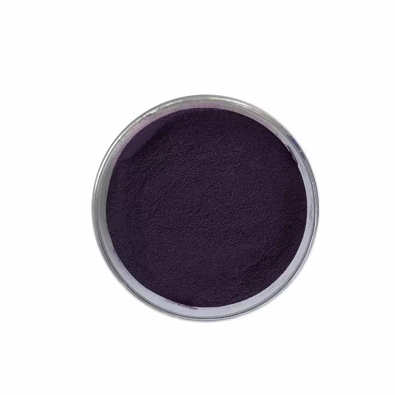 Bilberry Extract 25% Anthocyanins