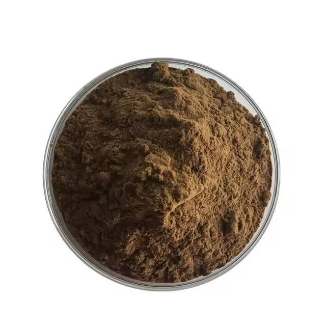 Valerian Extract 