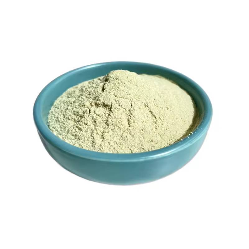 Pumpkin Seed Protein Powder