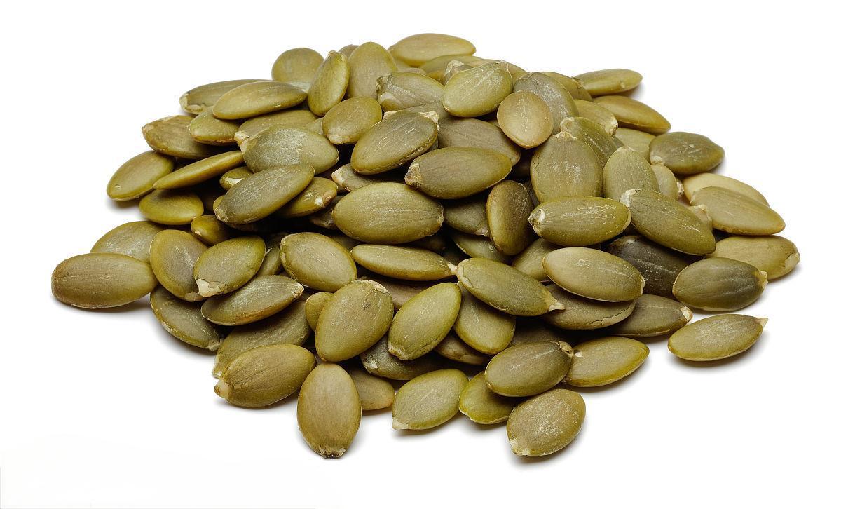 Pumpkin Seed 