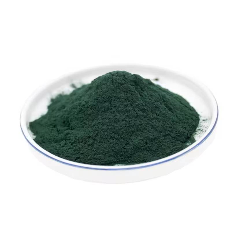 Food Grade Spirulina Powder