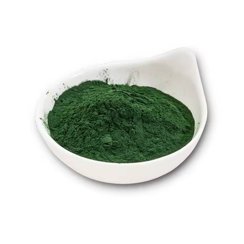 Feed Grade Spirulina Powder