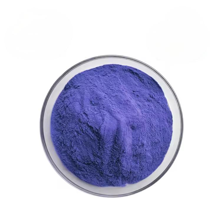 Butterfly Pea Flower Extract Powder