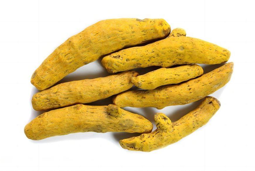 Turmeric