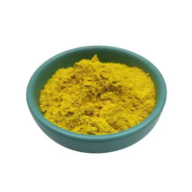 Berberine HCL 97%