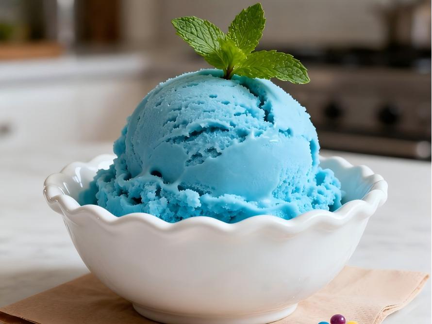 Green Spring Technology Solves the Core Challenge: Launches Odorless, Pure Phycocyanin Ingredient