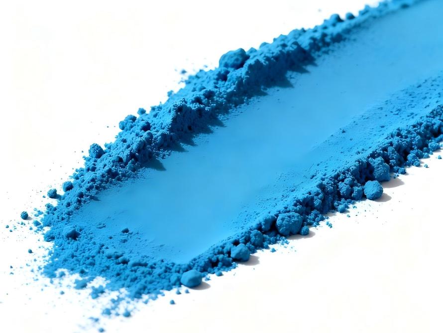 Stable Color, Clean Label: The Promise of Green Spring Technology's Phycocyanin Powder
