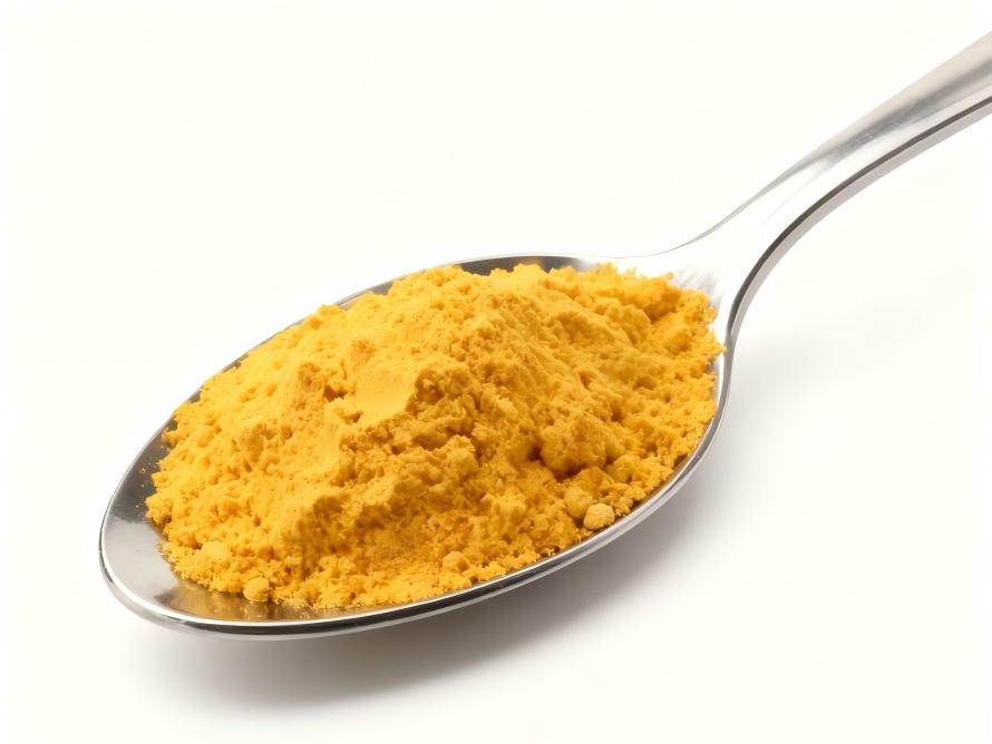Curcumin Ingredient for Next-Gen Functional Foods & Beverages