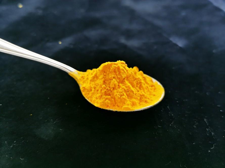 Green Spring Technology's Liposomal CoQ10 Solves Stability Challenge