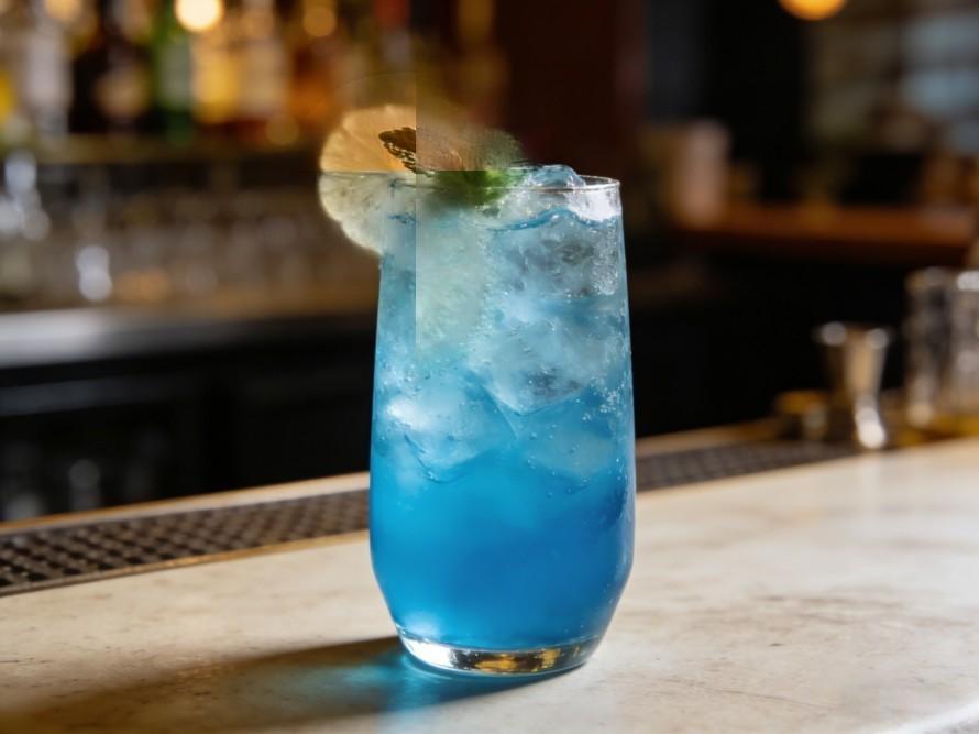 No More Fading: Next-Gen Chelation Technology Assures Lasting Gardenia Blue Color