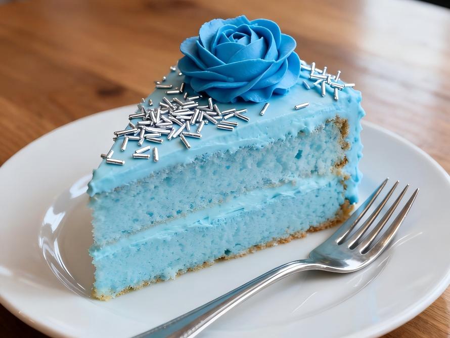 Guaranteed Color Integrity: The Advanced Photo-Oxidative Shield for Gardenia Blue