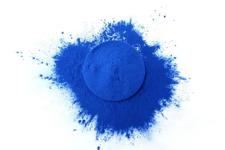 Heat-Stable Phycocyanin Powder | Water-Soluble Blue Spirulina Ingredient