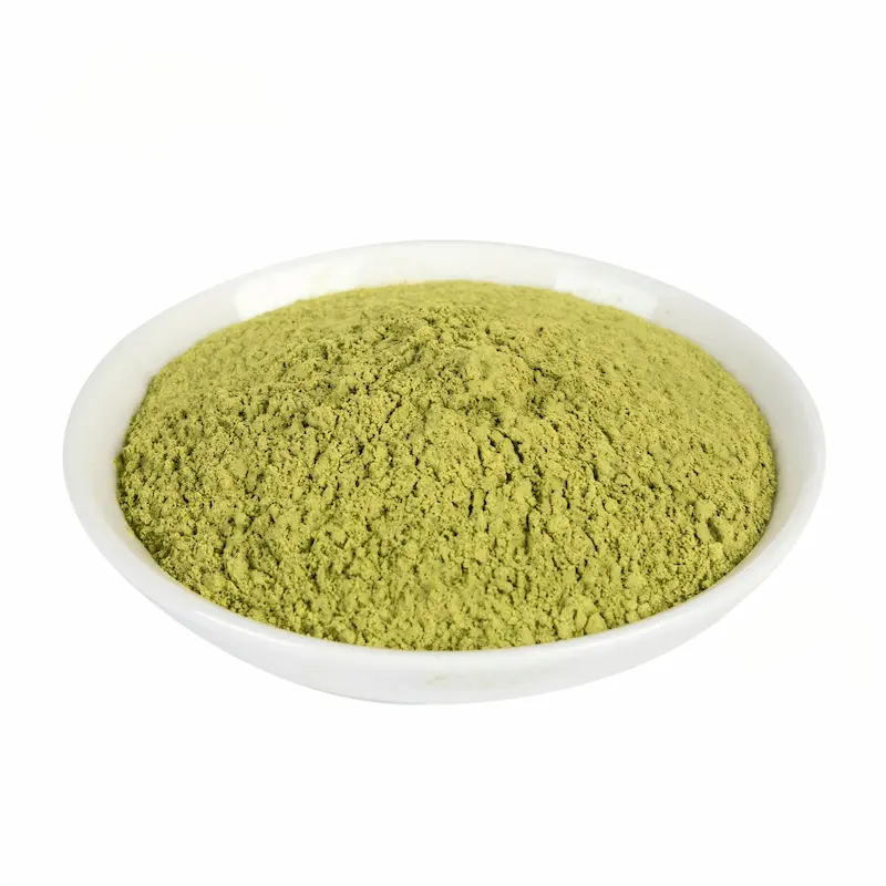 Quercetin Anhydrous Powder