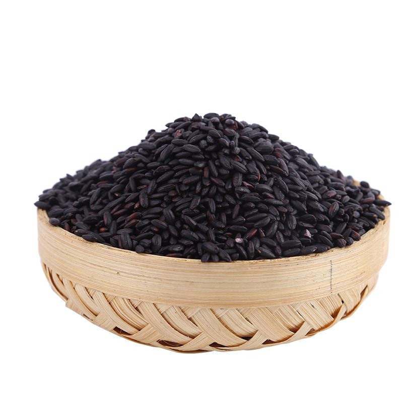 Black Rice